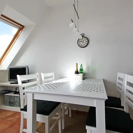 App Maak Apartmán *