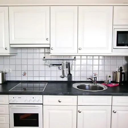 Apartmán App Maak